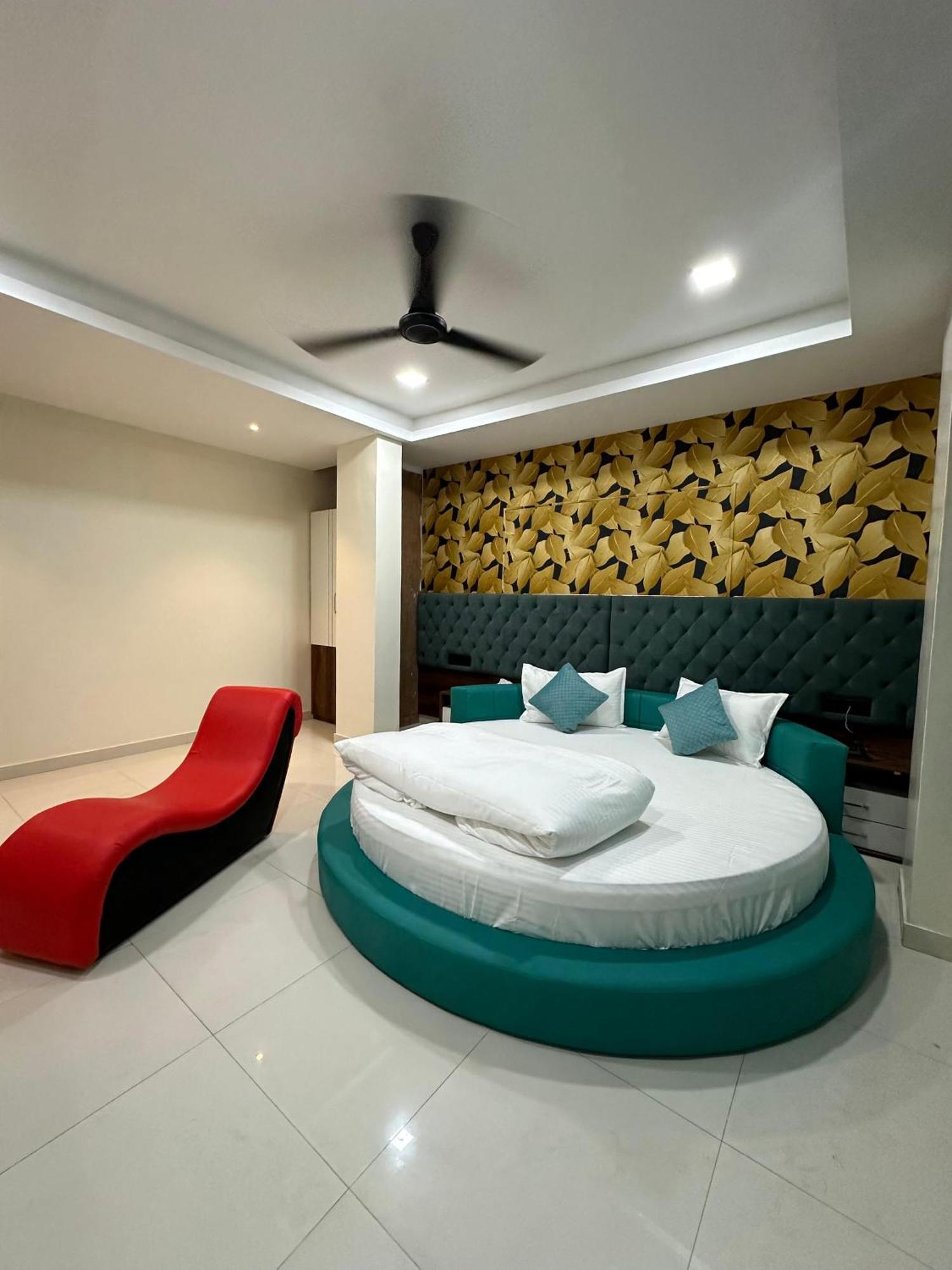 Hotel Elite Stay Pune Eksteriør billede